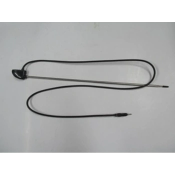 1994-1996 Hyundai H100 Minibüs Anten Siyah (Ön Direğe Takılan) (Tw) (Adet) (Oem No:10101Vk526)