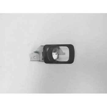 1997-2008 Hyundai H100 Minibüs Ön Kapı İç Açma Kolu Sol Gri  (Adet) (Oem No:8261043301Aq)