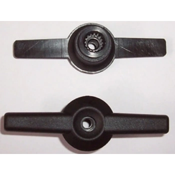 1997-2008 Hyundai H100 Minibüs Bagaj Kapağı İç Açma Kolu (Adet) (Oem No:8366143300Aq)