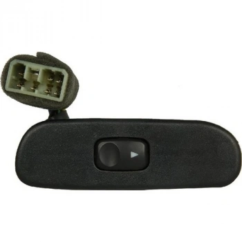 Cam Açma Düğmesi H100 Sağ  Oem No: 93692-43320