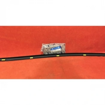 Kapı Cam Fitili H100 Kamyonet 2004-2007 Dış Çıta Ön Sol Oem No: 82210-4F000