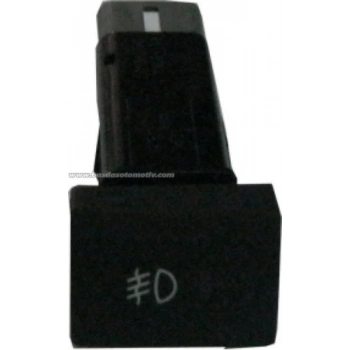 Sis Lambası Düğmesi H100 Kamyonet 2004-2007 Ön Oem No: 93740-4F000