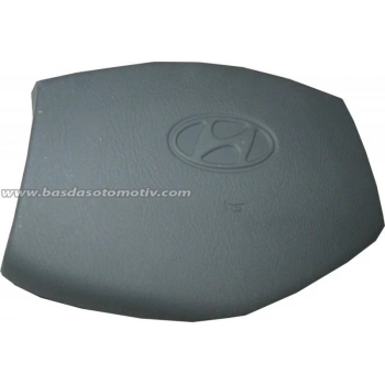 Direksiyon Kapağı Korna H100 Kamyonet 2005- Oem No: 56150-4F000