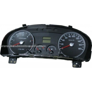 Saat Gösterge H100 Kamyonet 2004- Komple Oem No: 94003-4F270