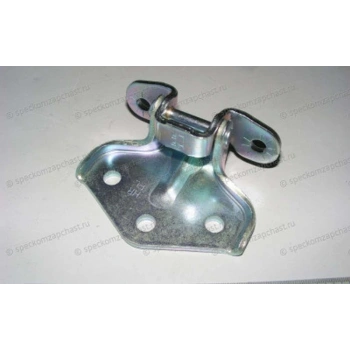 Kapı Menteşesi H100 Kamyonet 2004- Ön Alt Sağ  Oem No: 79325-4F000
