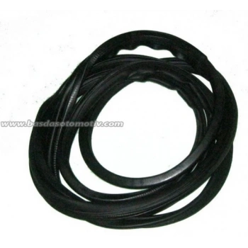 Kapı Toz Lastiği H100 1994-1999 Orta Sağ Oem No: 83120-43000