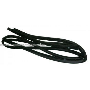 Kapı Toz Lastiği H100 Kamyonet 2004-2007 Sol Oem No: 82130-4F000