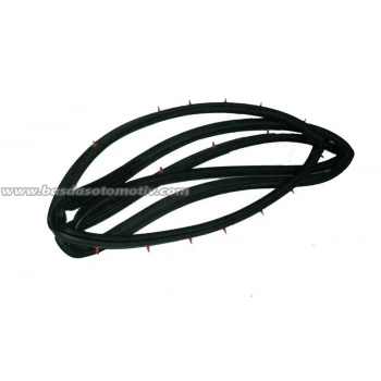 Kapı Toz Lastiği H100 Kamyonet 2004-2007 Sağ Oem No: 82140-4F000