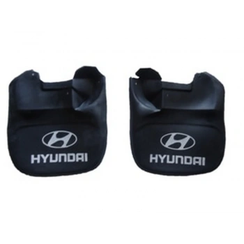 1997-2008 Hyundai H100 Minibüs Arka Paçalık Sağ-Sol (Set) (Adet) (Oem No:8756243301)