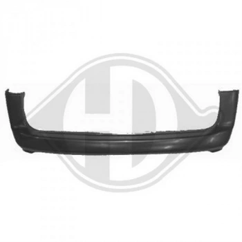 Tampon H100 1997-2002 Arka Oem No: 86661-43800