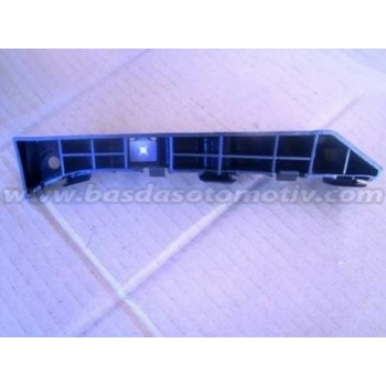 Tampon Braketi H100 Kamyonet 2004-2007 Ön Üst Sol  Oem No: 86515-4F000