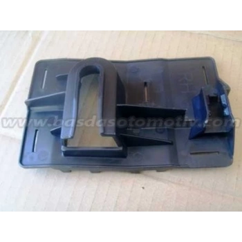 Tampon Braketi H100 Kamyonet 2004-2007 Ön Üst Sağ  Oem No: 86516-4F000