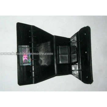 Tampon Braketi H100 Kamyonet 2004-2007 Ön Alt Sağ  Oem No: 86518-4F000