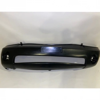 Tampon Panjuru H100 Kamyonet 2004-2007 Ön Oem No: 86511-4F000