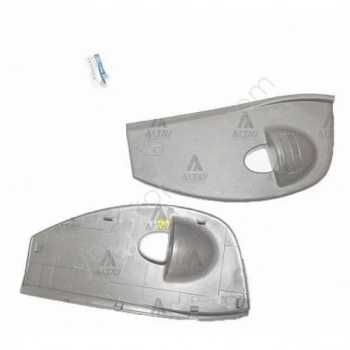 Torpido Kapağı Yan H100 Kamyonet 2004-2007 Sol  Oem No: 84715-4F000