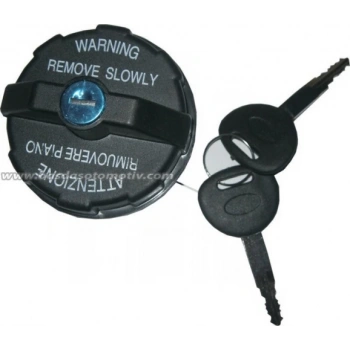 Yakıt Deposu Kapağı H100 Kamyonet 1997-2001 Kilitli Oem No: 31010-4Ba01