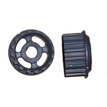 1994-1996 Hyundai H100 Minibüs Balans Mili Dişlisi Eski Tip Kalın 16Diş (Hmc) (Adet) (Oem No:2335342000)