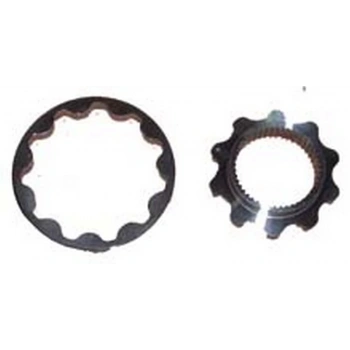 1997-2008 Hyundai H100 Minibüs Yağ Pompa Tamir Takım Dişlisi (Tayvan) (Adet) (Oem No:Md155610)