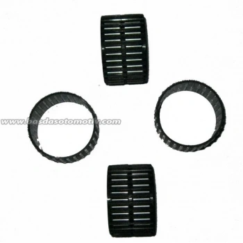 Bilya Kamalı Mil  H100   Kore Masura (Oem No: 4328243010)