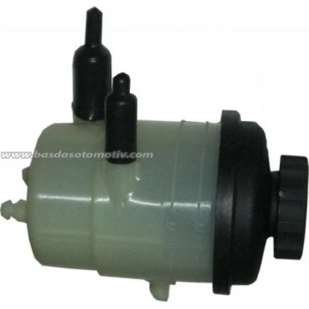 Hidrolik Direksiyon Yağ Deposu H100 Kamyonet 2004- Oem No: 57210-4F000