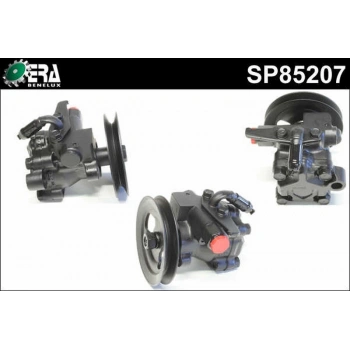 H100 Mın H100 Kmy L300 97  Direksiyon Pompası  (Oem No:5710043003)