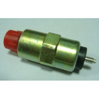 1997-2008 Hyundaı  H100   Minibüs Mazot Pompa Stop Müşürü (Yerli) (Oem No:3313743000)