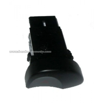 Dörtlü Flasör Düğme  H100   1994-1996 (Oem No: 9337043300)