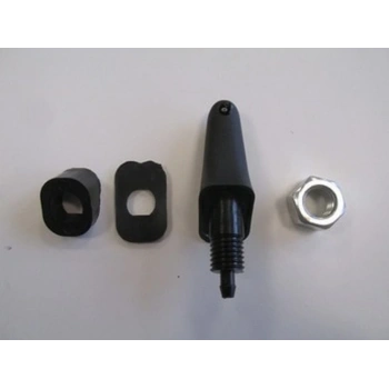 1997-2008 Hyundai H100 Minibüs Ön Cam Su Fıskiye Memesi (Adet) (Oem No:9861443800)