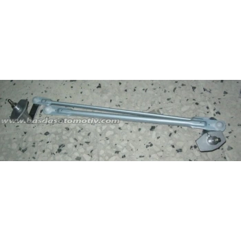 Silecek Kolu H100 Kamyonet 2004-2007 İç Tertibat Oem No: 98200-4F000