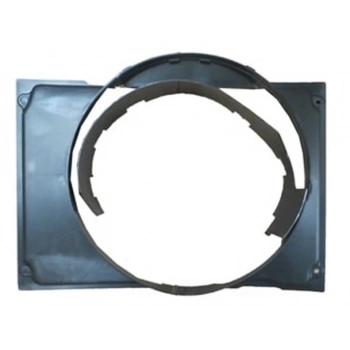 1997-2008 Hyundai H100 Minibüs Radyatör Fan Davlumbazı Boş Gövde (2 Parça) (Bfn) (Adet) (Oem No:2539043002)