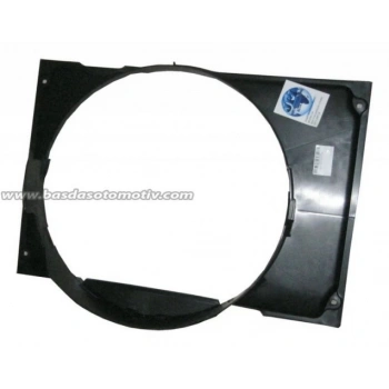 Fan Davlumbazı H100 1994- Oem No: 25390-43010