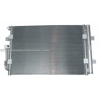 Klima Radyatörü H100 Kamyonet 2004-2007 Oem No: 97606-4F100