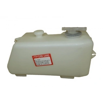 1997-2008 Hyundaı  H100   Minibüs Radyatör Yedek Su Deposu (Tw) (Oem No:2536043001)