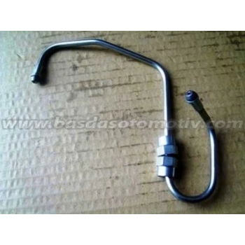 Mazot Borusu H100 1994-2002 2 Oem No: 31412-42000