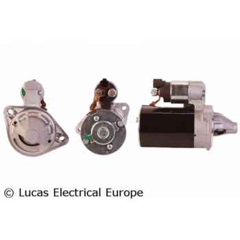 Hyundai İ10 (Pa) 1.2 [2008 2011] 97 00 Marş Motoru  (Oem No:3610003100)