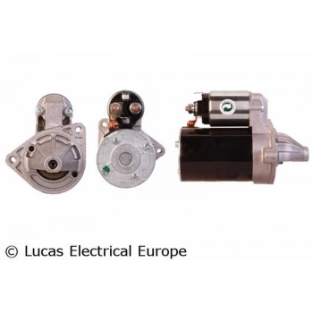 Hyundai İ10 (Pa) 1.1 [2011 2013] 97 00 Marş Motoru  (Oem No:3610002560)