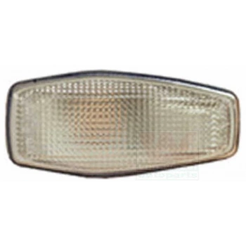 İ10 Getz Matrix 2006  Çamurluk Sinyali Sağ Sol Wy5W (Oem No:923030B010)