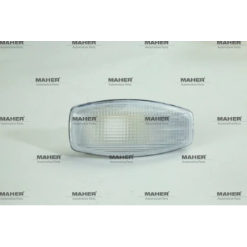 Sinyal Lambası Çamurluk Getz 2002-2005 İ10 2008-2012 Matrix 2001-2005 (Oem No:92303-25000) (Adet)