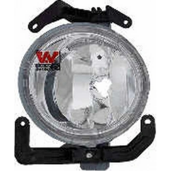 İ10 2008  Sis Farı Sol Ge881 (Oem No:922010X000)