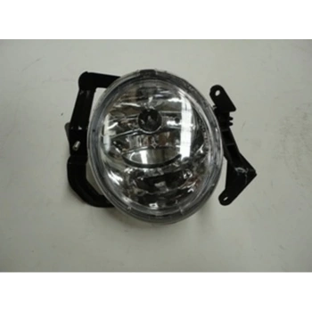2008-2011 Hyundai I10 Sis Lambası Sağ Yuvarlak (Bağlantı Braketli) (Famella) (Adet) (Oem No:922020X010)
