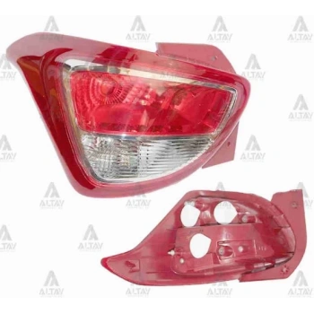 Stop Lambası İ10 2014-2018 Sol (1 Adet) (Oem No: 92401-B9000)