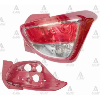 Stop Lambası İ10 2014-2018 Sağ (1 Adet) (Oem No: 92402-B9000)