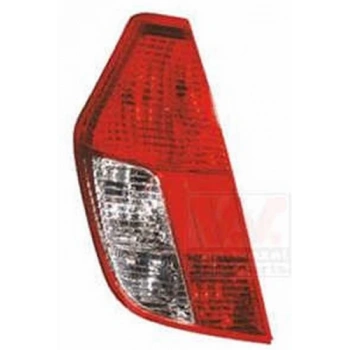 İ10 2008  Stop Lambası Sol P21 5W P21 5W Py21W W16W (Oem No:924010X020)