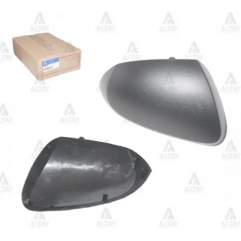 Ayna Kapağı Dış İ10 2014-2018 Sağ (1 Adet) (Oem No: 87626-B9000)