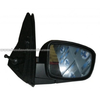 Dikiz Aynası İ10 Manuel Sağ  Oem No: Hd01-41007 Rhyt9116R