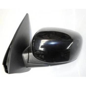 2008-2011 Hyundai I10 Kapı Aynası Sol Elektrikli (Famella) (Adet) (Oem No:876100X040)