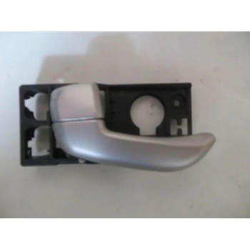 2008-2011 Hyundai I10 Ön Kapı İç Açma Kolu Sol Gümüş Gri (Adet) (Oem No:826100X010S4)