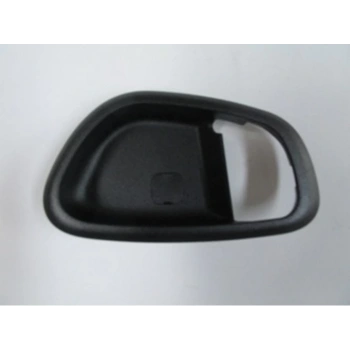 2008-2011 Hyundai I10 Ön Kapı İç Açma Kolu Çerçevesi Sol Siyah (Adet) (Oem No:826110X0004X)