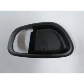 2008-2011 Hyundai I10 Ön Kapı İç Açma Kolu Çerçevesi Sağ Siyah (Adet) (Oem No:826210X0004X)