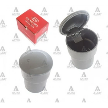 Küllük İ20  İ10 (1 Adet) (Oem No: 84550-0X000)